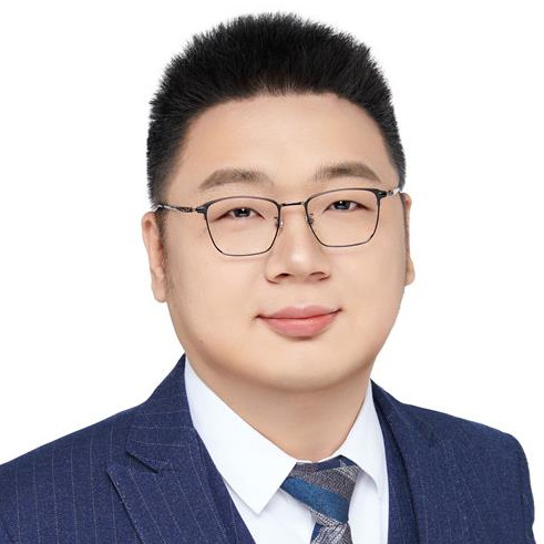 Mr. Lloyd Shu